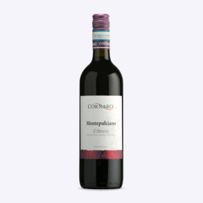 CORNARO MONTEPULCIANO D'ABRUZZO 750ML