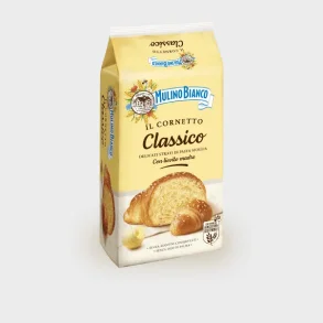 MULINO BIANCO CORNETTI CLASSICI GR 300