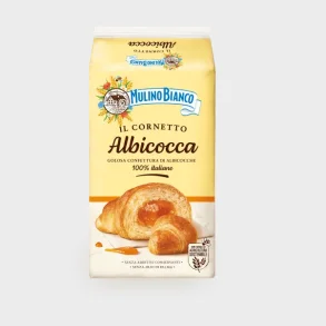 MULINO BIANCO CORNETTI ALBICOCCA GR 300