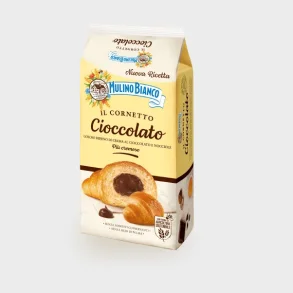 MULINO BIANCO CORNETTI CACAO GR 300