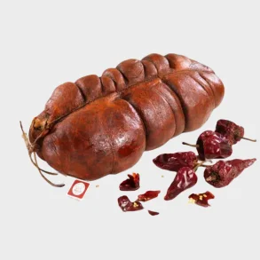 LIVASI 'NDUJA DI SPILINGA ORBA