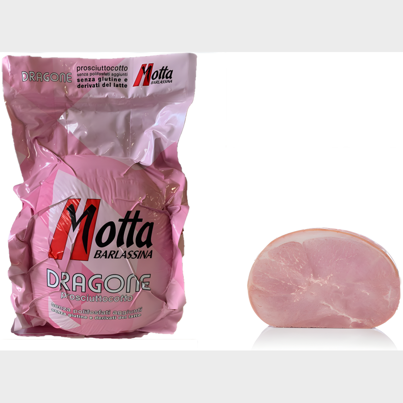  PROSCIUTTO COTTO DRAGONE