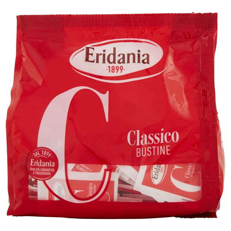 ERIDANIA CLASSICO BUSTINO 500 G