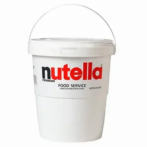 FERRERO NUTELLA 3 KG