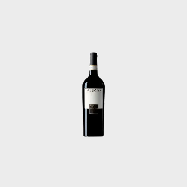 FEUDI DI SAN GREGORIO TAURASI 750 ML