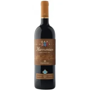 FIRRIATO HARMONIUM NERO D'AVOLA SICILIA DOC 750 ML