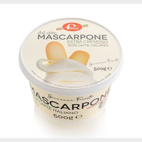 FORESTI MASCARPONE GR 500