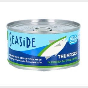 TONNO OLIO DI GIRASOLE GR.1730 FRINSA