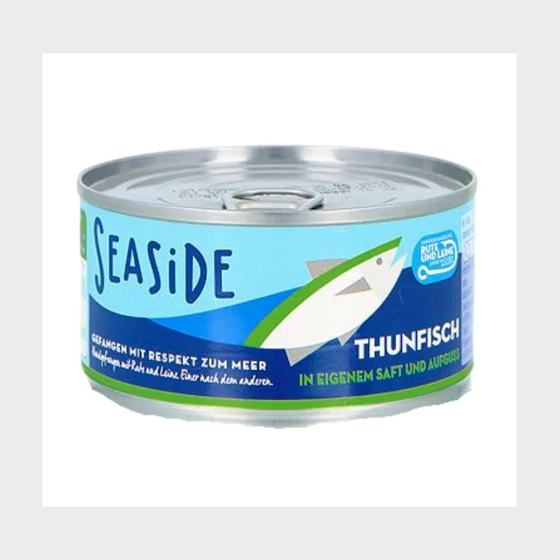 TONNO OLIO DI GIRASOLE GR.1730 FRINSA