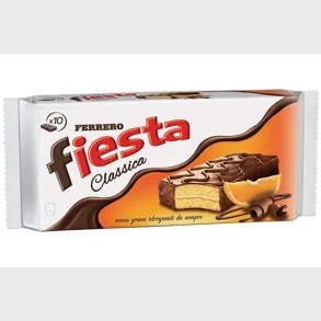 FERRERO FIESTA CACAO GR 360