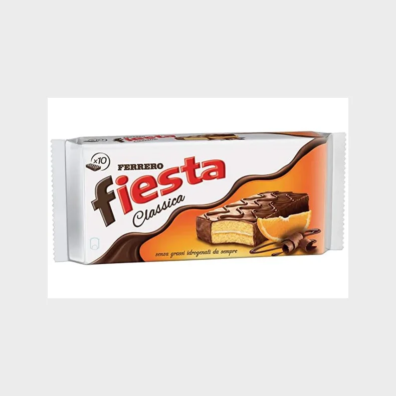 FERRERO FIESTA CACAO GR 360