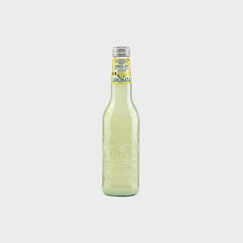 GALVANINA LEMON 355 ML KO + PANT