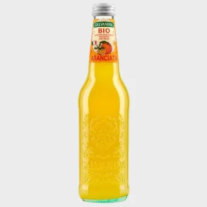 GALVANINA ORANGE KO 355 ML + PANT