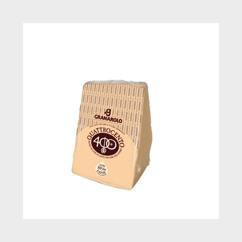 GRANAROLO SPICCHIO FORMAGGIO ITALIANO GR 800