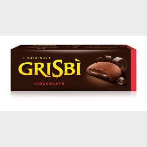 GRISB CIOCCOLATO 135 GR