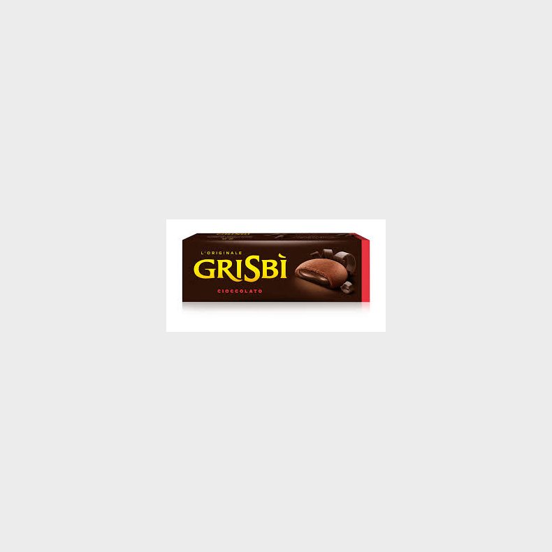 GRISB CIOCCOLATO 135 GR