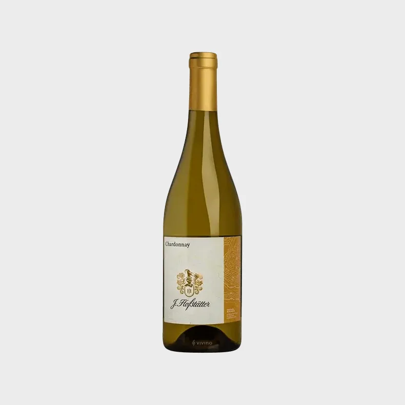 J. HOFSTTTER CHARDONNAY 750 ML