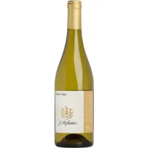 J. HOFSTTTER PINOT GRIGIO 750 ML