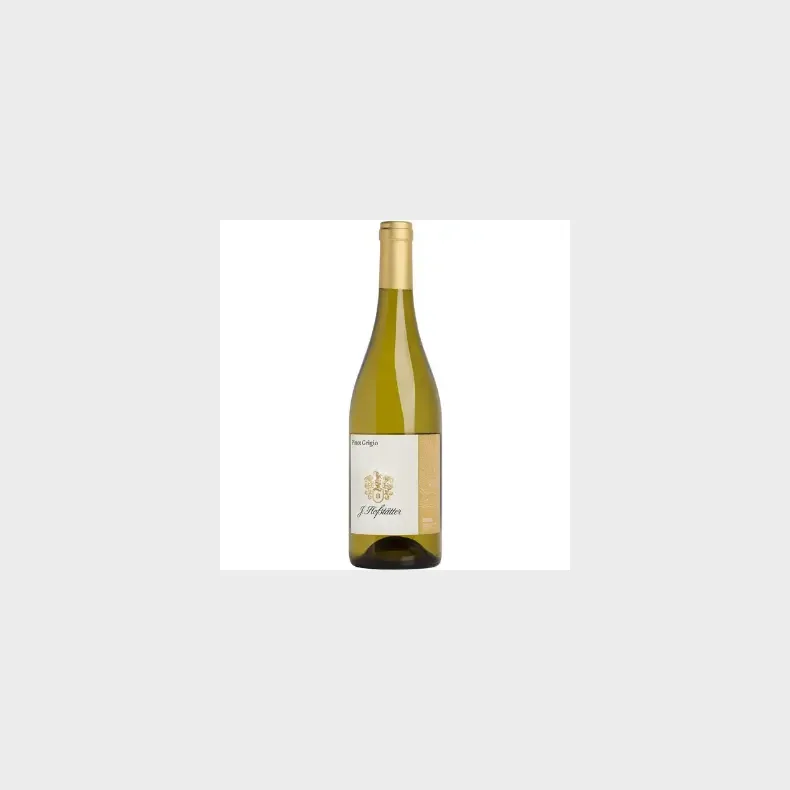 J. HOFSTTTER PINOT GRIGIO 750 ML