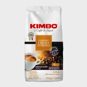 KIMBO ESPRESSO CREMA INTENSA 1 KG