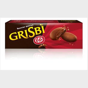 GRISB KIT KAT 135 GR