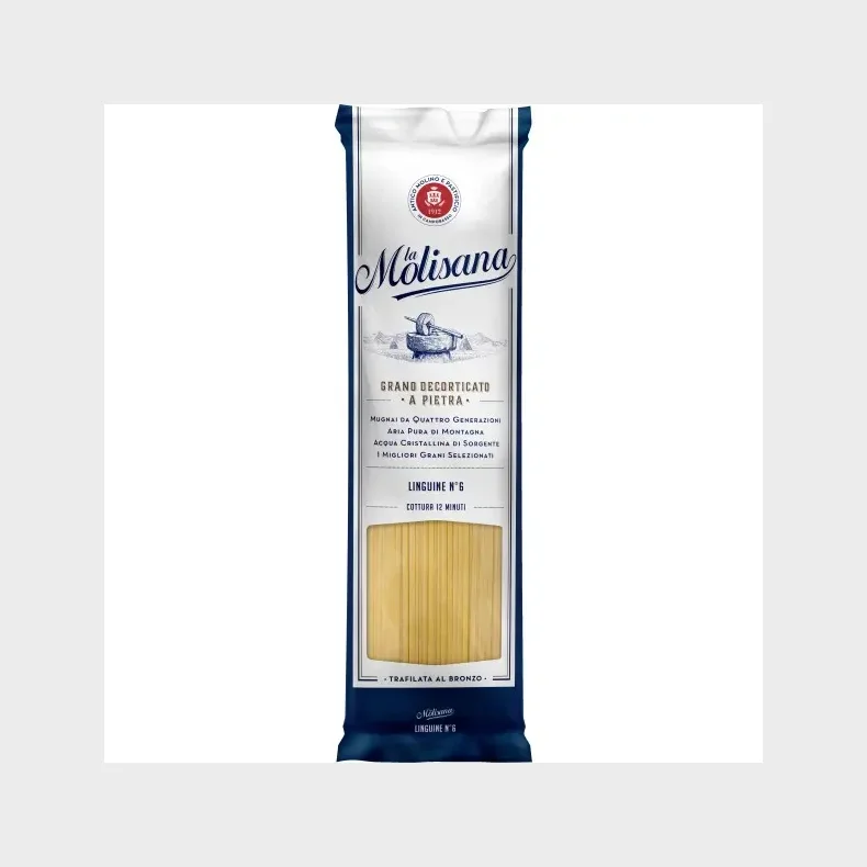 LA MOLISANA LINGUINE N.6 500 G