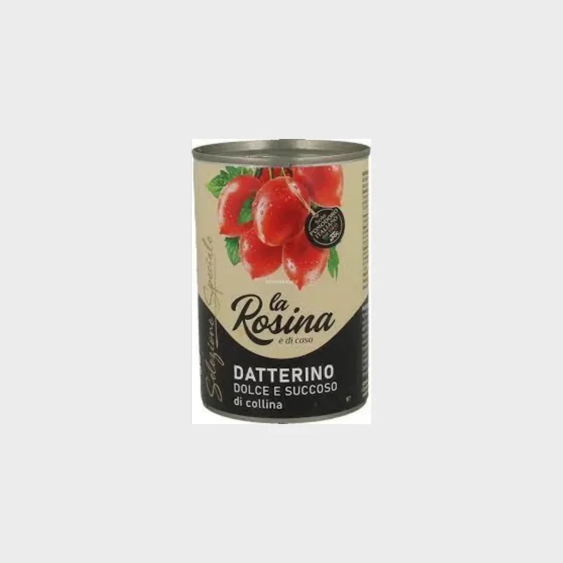 LA ROSINA DATTERINI 400G