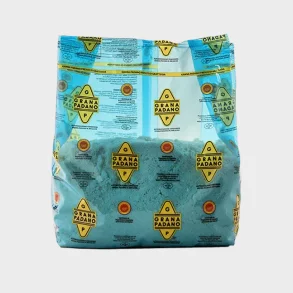 LSM GRANA PADANO GRATTUGIATO 1 KG
