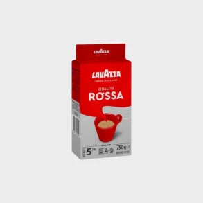 LAVAZZA ROSSA 250 G