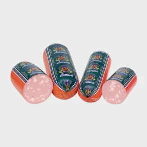 LEONCINI MORTADELLA CON PISTACCHIO