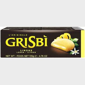 GRISB LIMONE 135 GR