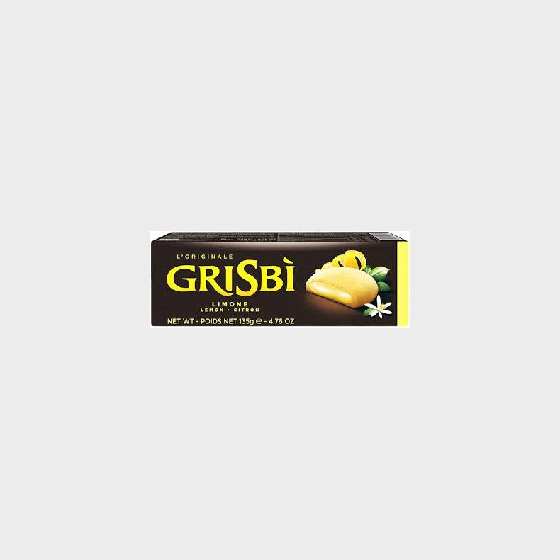 GRISB LIMONE 135 GR