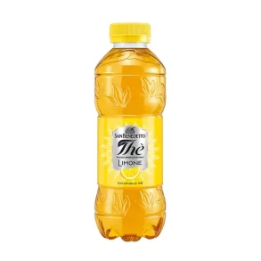 SAN BENEDETTO TH LIMONE 500 ML + PANT