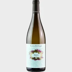 LIVIO FELLUGA SHARIS BIANCO 750 ML