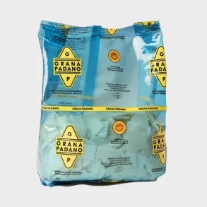 LSM SCAGLIE DI GRANA PADANO 1 KG