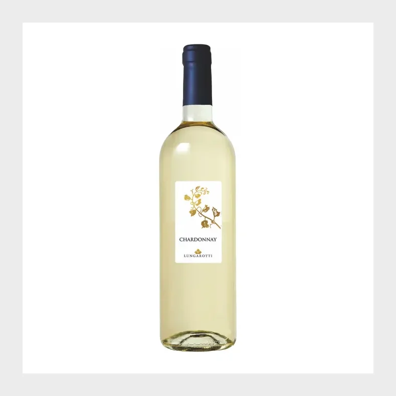 LUNGAROTTI CHARDONNAY 750 ML