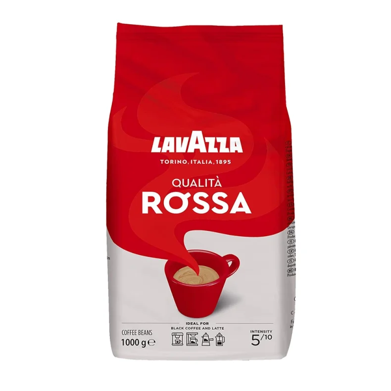 LAVAZZA ROSSA 1 KG