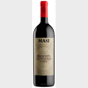 MASI BONACOSTA VALPOLLICELLA CLASSICO 750ML
