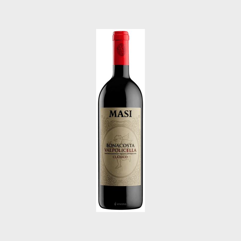 MASI BONACOSTA VALPOLLICELLA CLASSICO 750ML