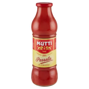 MUTTI PASSATA DI POMODORO 700 G