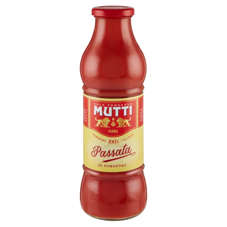 MUTTI PASSATA DI POMODORO 700 G