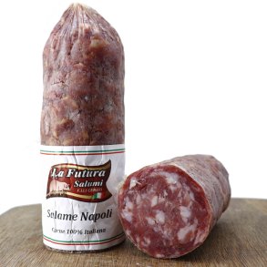 LA FUTURA SALAME NAPOLI