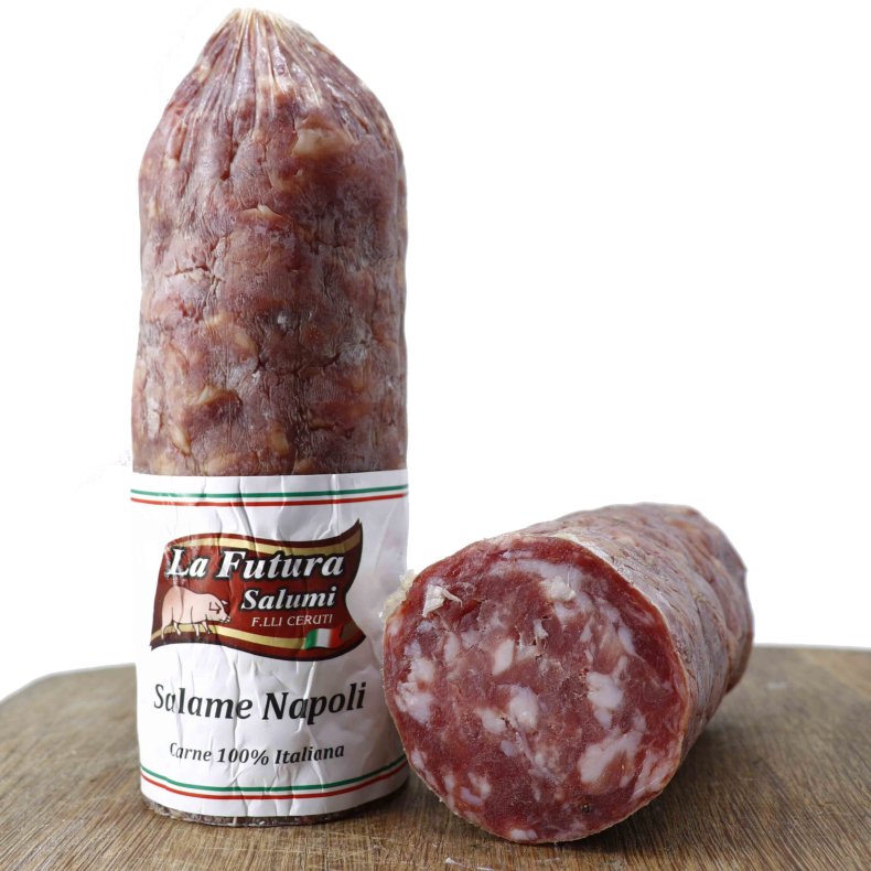 LA FUTURA SALAME NAPOLI