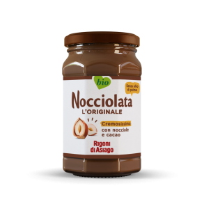 NOCCIOLATA RIGONI GR 600