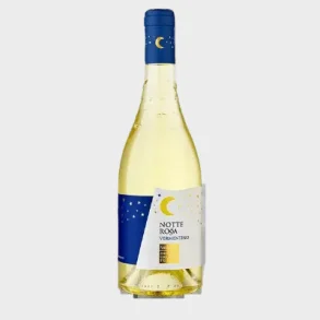NOTTE ROSSA VERMENTINO SALENTO 750 ML
