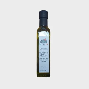 SORRENTO IMPORT APS OLIO AL TARTUFO BIANCO 250 ML