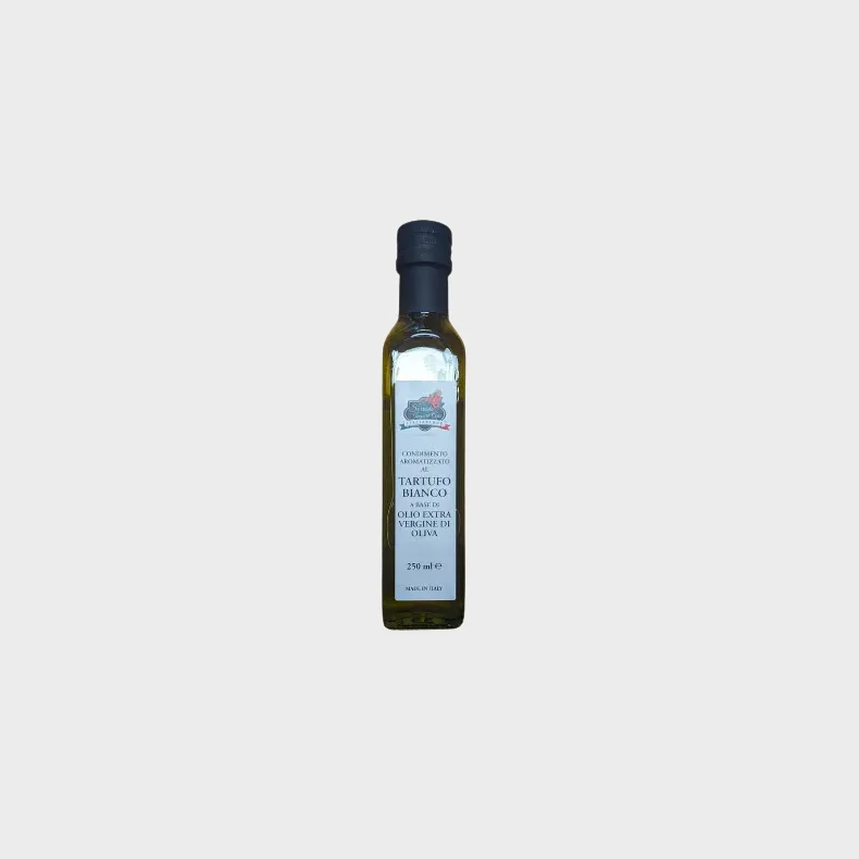 SORRENTO IMPORT APS OLIO AL TARTUFO BIANCO 250 ML