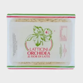 ORCHIDEA MOZZARELLA FIOR DI LATTE JULIENNE