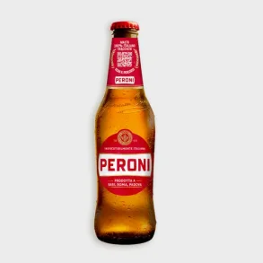 PERONI RD 330 ML + PANT