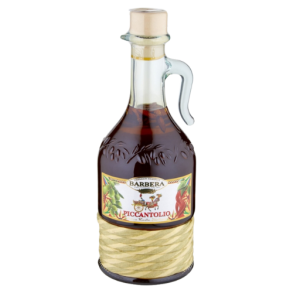 BARBERA PICCANTOLIO 500 ML